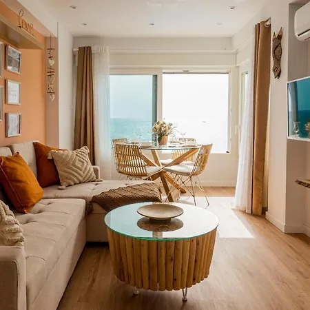 Antilope Διαμέρισμα