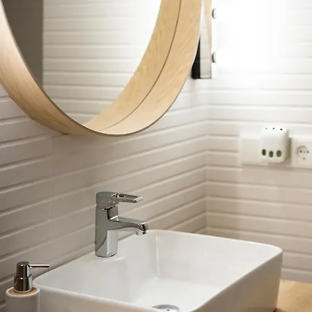 Antilope Διαμέρισμα *