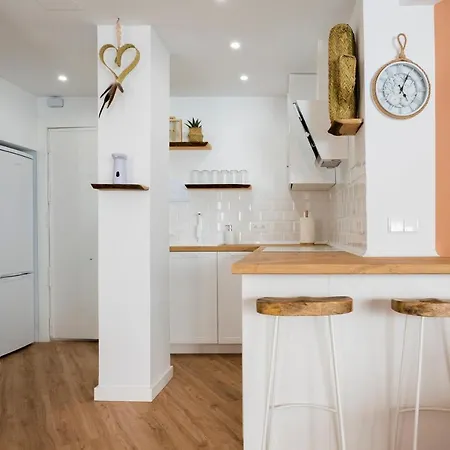 Antilope Διαμέρισμα