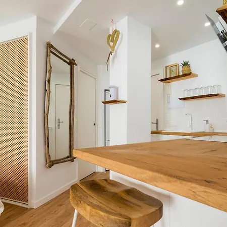 Antilope Διαμέρισμα