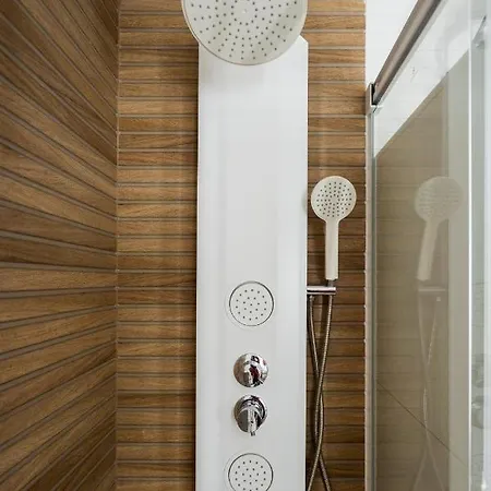 Διαμέρισμα Antilope *