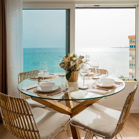 Διαμέρισμα Antilope *