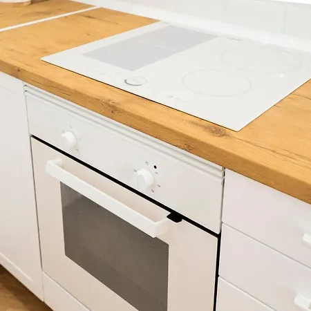 Διαμέρισμα Antilope *