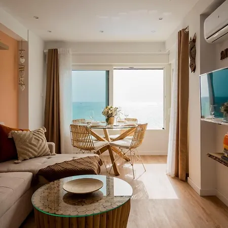 Antilope Διαμέρισμα *