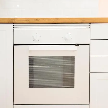 Διαμέρισμα Antilope Algarrobo Costa