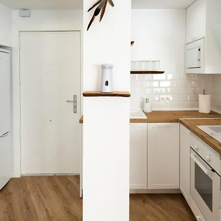 Antilope * Algarrobo Costa