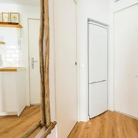 Antilope Διαμέρισμα *