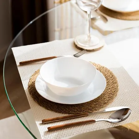 Antilope Διαμέρισμα *