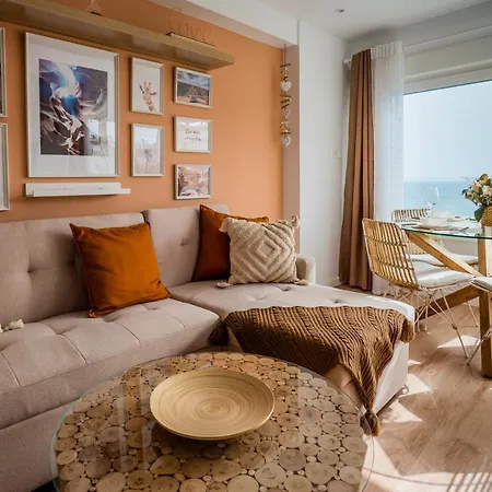 Antilope Διαμέρισμα *