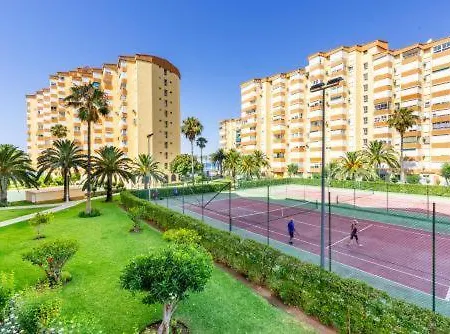 Διαμέρισμα Antilope *