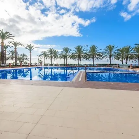 Antilope * Algarrobo Costa