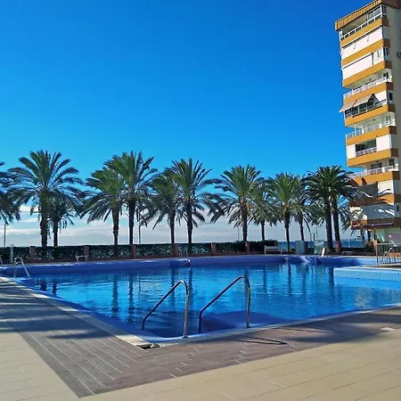 Διαμέρισμα Antilope *